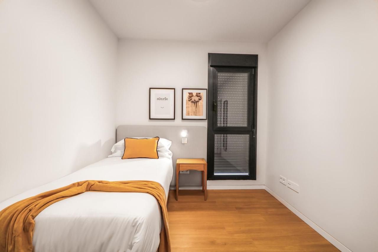 Apartament Agaete 3br Tropical Views Agaete (Gran Canaria)