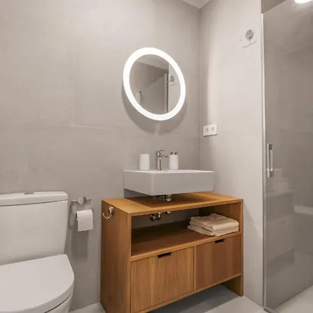 Agaete 3Br Tropical Views Apartment Exterior photo