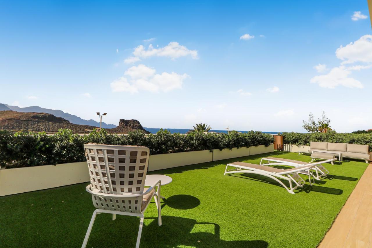 Agaete 3br Tropical Views