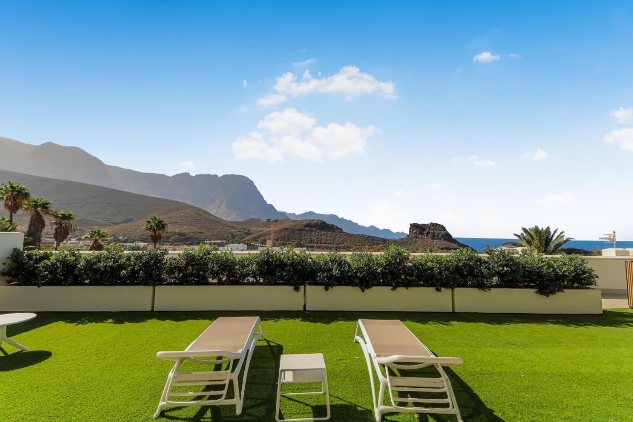 Agaete 3br Tropical Views Apartment Agaete (Gran Canaria)