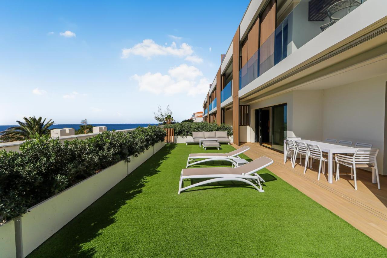 Agaete 3br Tropical Views Apartment Agaete (Gran Canaria)